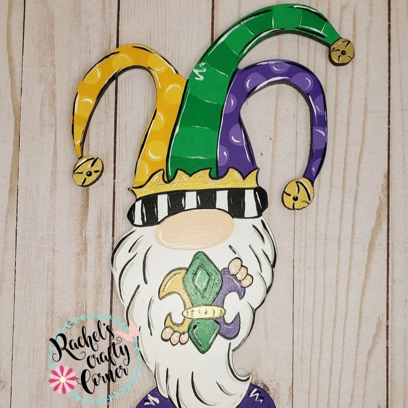 All Painted Gnomes