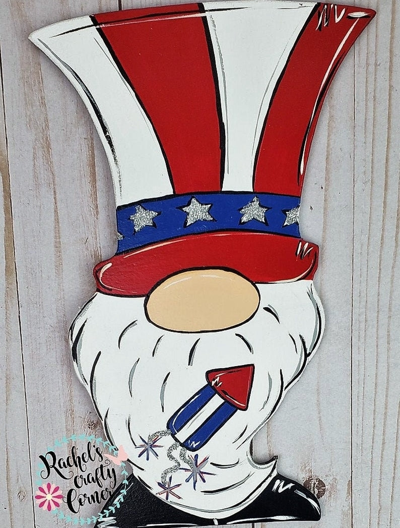 Patriotic Collection