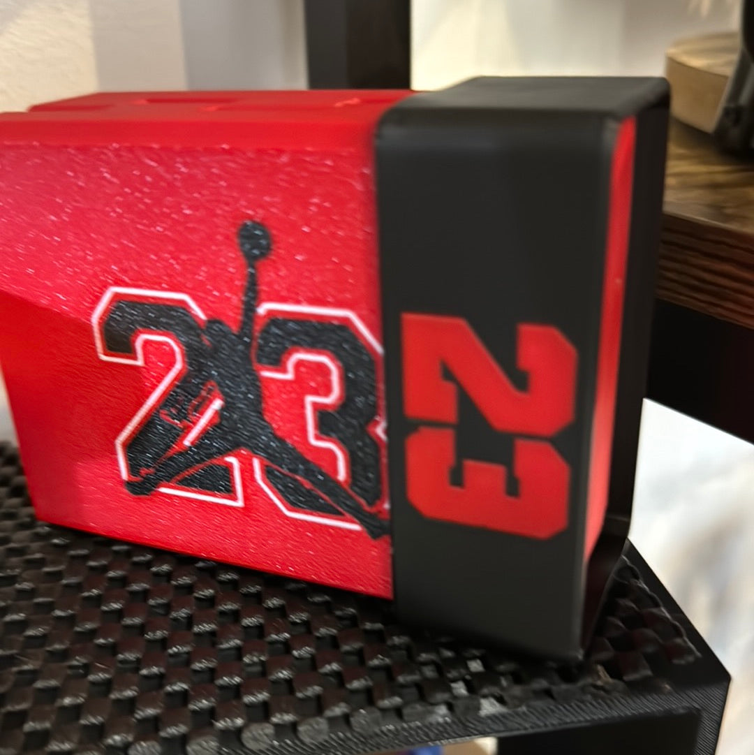 3D Printed Gift Card Holders