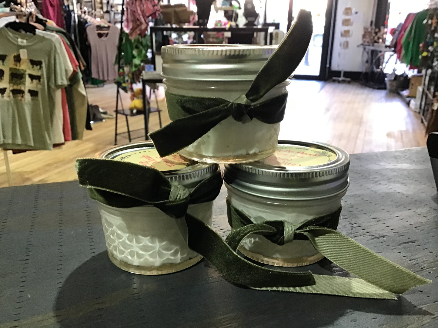 Lotion - Beef Tallow