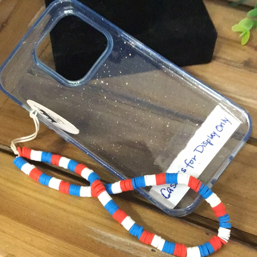 Beaded Cellphone Landyard DBJ