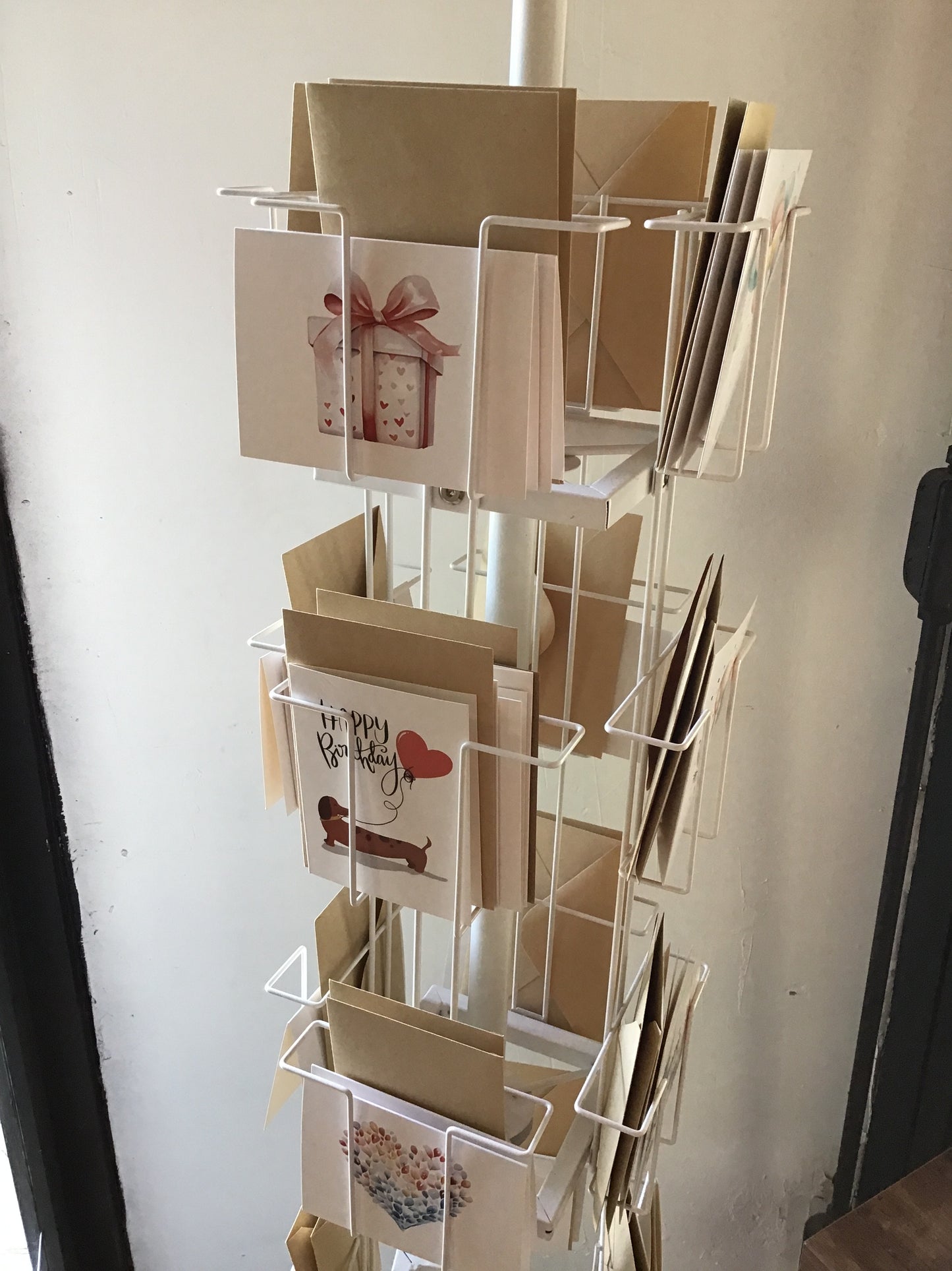 Greeting Cards RCC