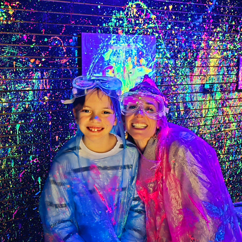 Private DIY Paint Party