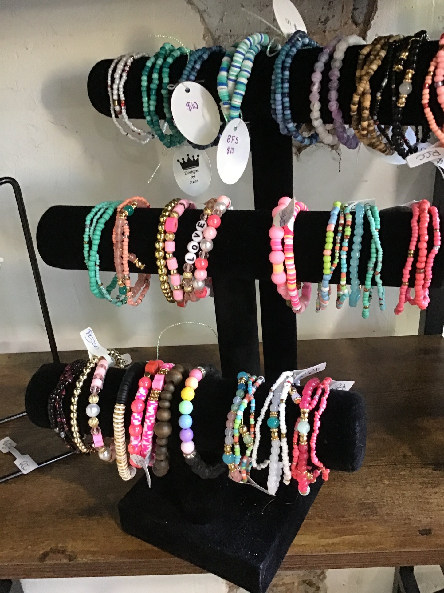 Bracelet sets RCC