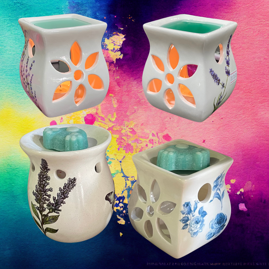 Wax Melt Warmer