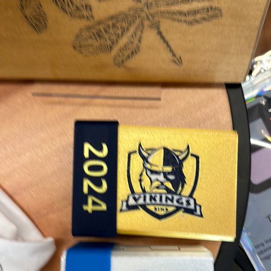 3D Printed Gift Card Holders