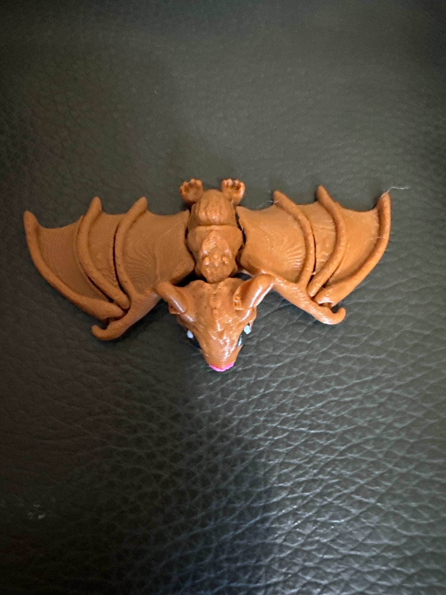 3D printed bat
