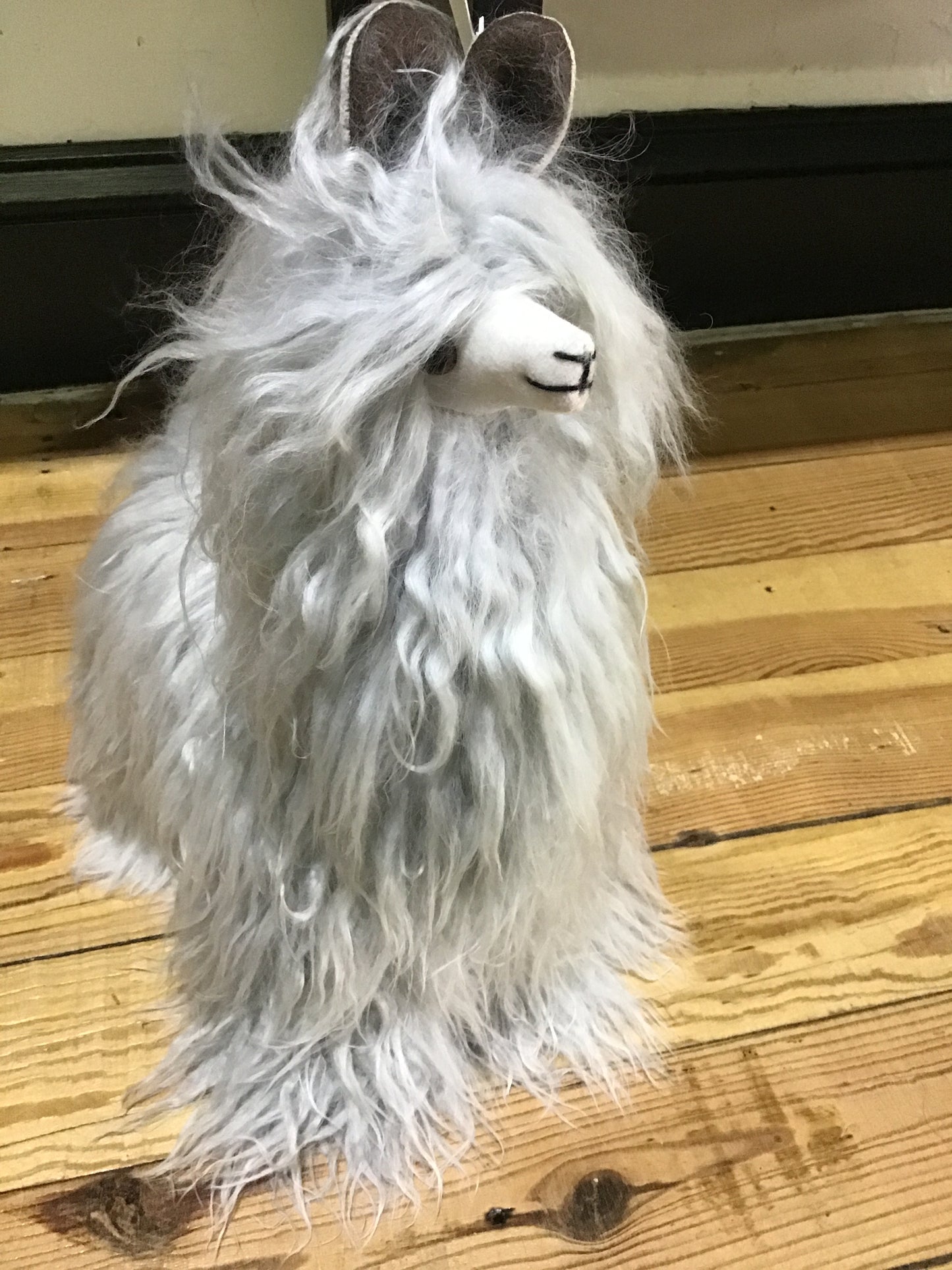 Aplaca - Aplaca Wool