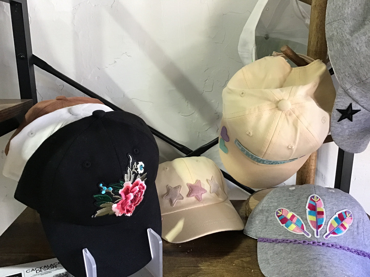 Ball Caps kids/ Baby