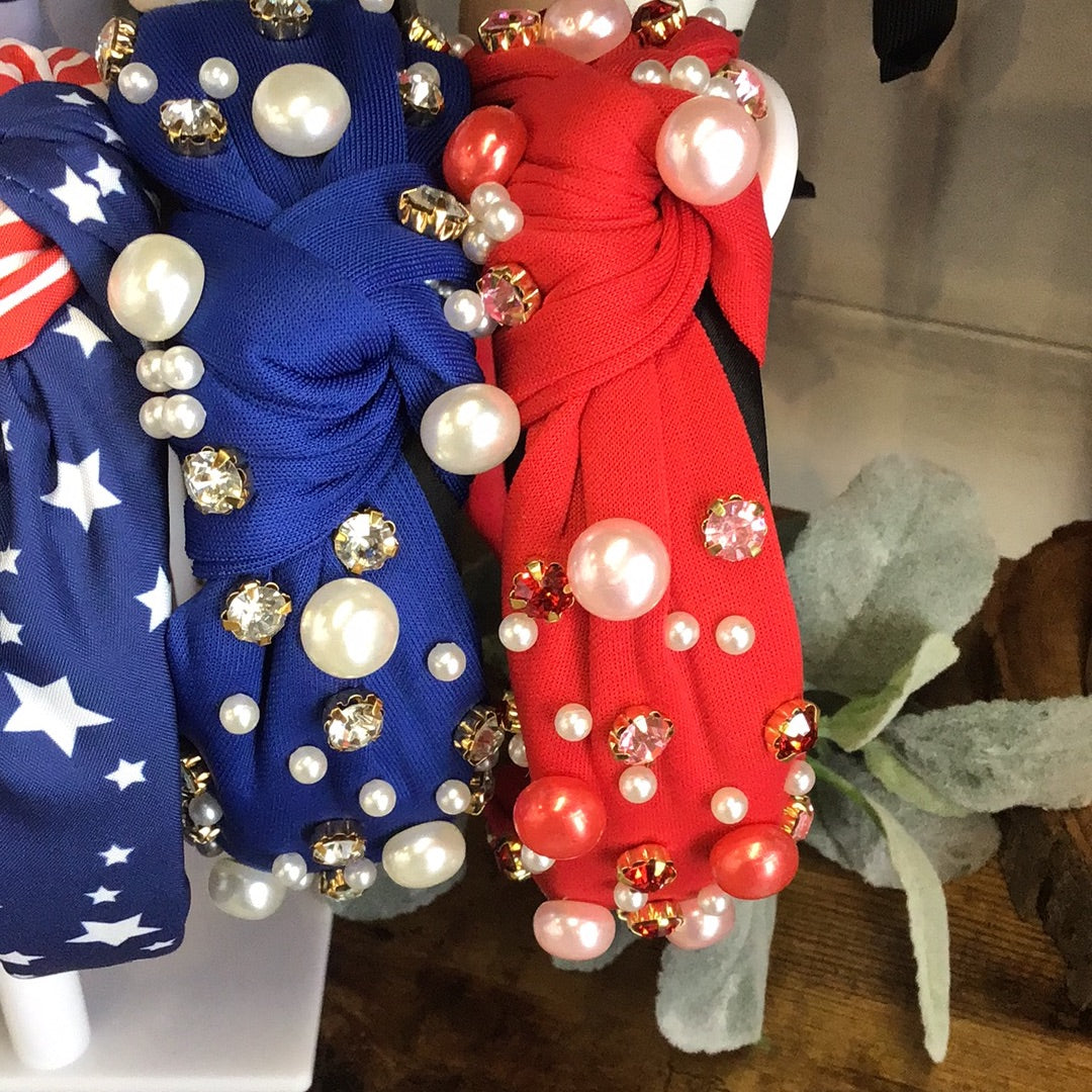 Headbands
