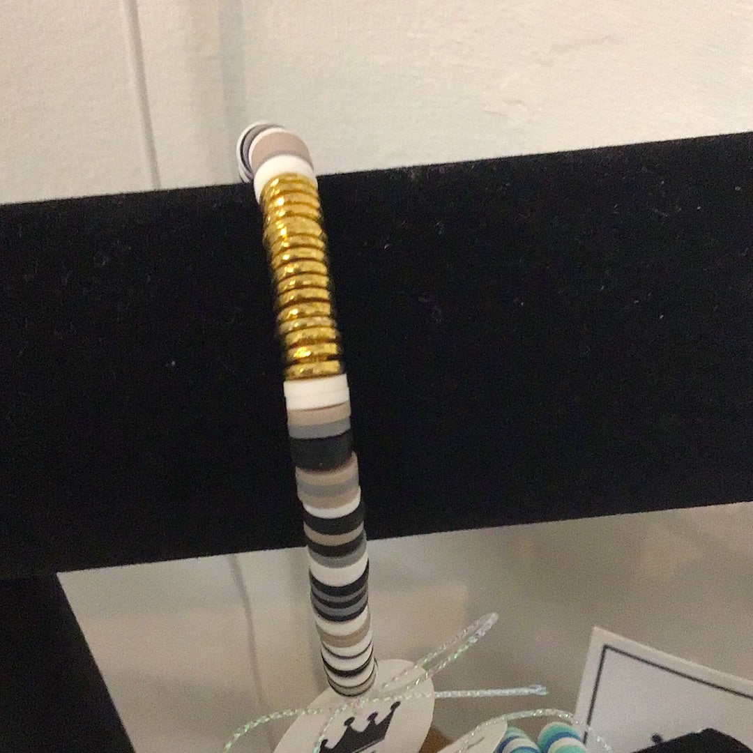 Beaded Single Bracelet DBJ