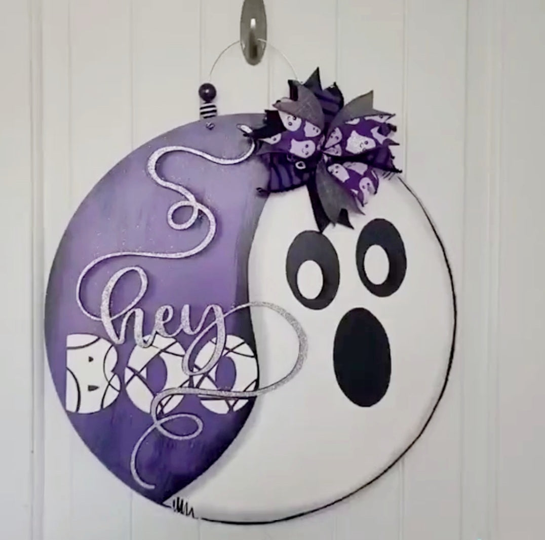 Halloween/Fall Themed Workshop: September 25th @ 6:30