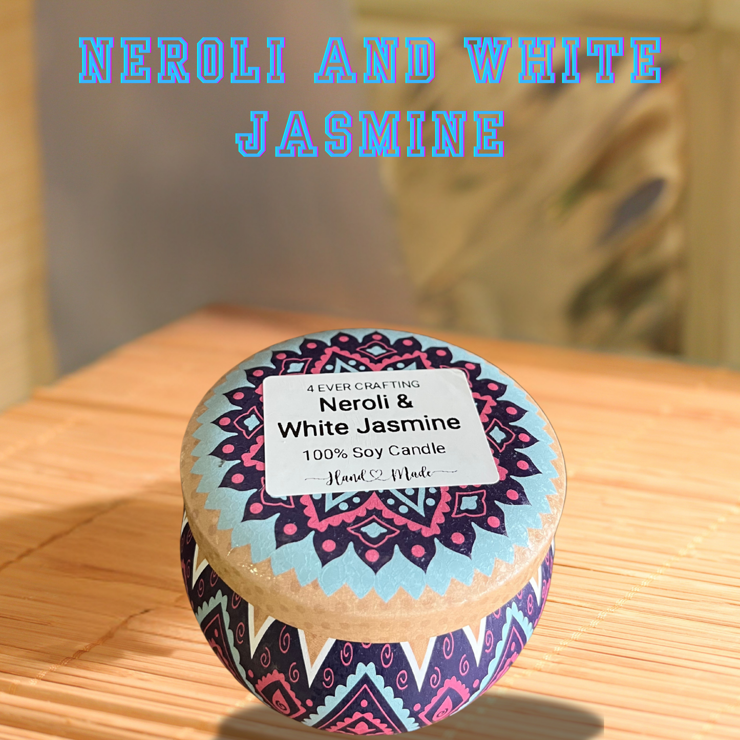 Scented Candles