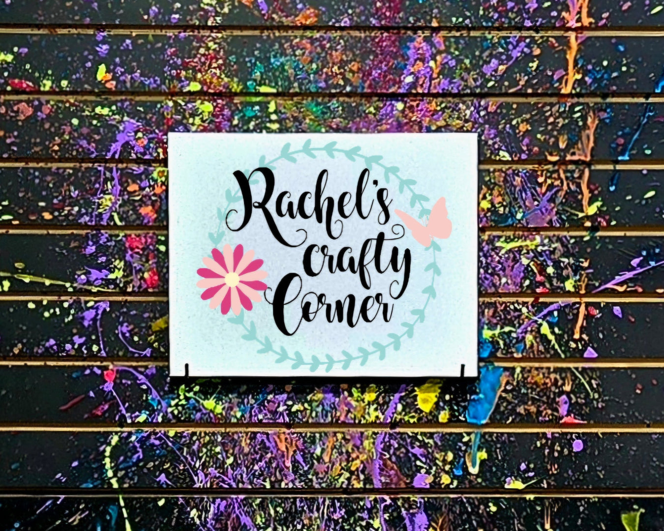 Private DIY Paint Party