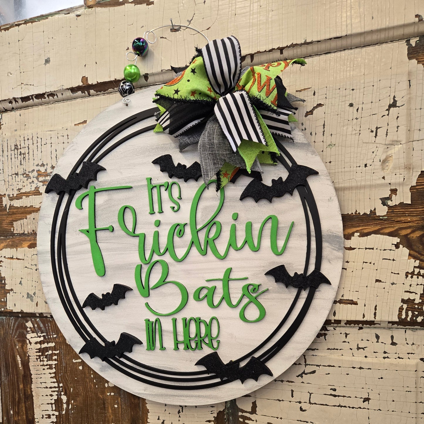Halloween/Fall Themed Workshop: September 25th @ 6:30