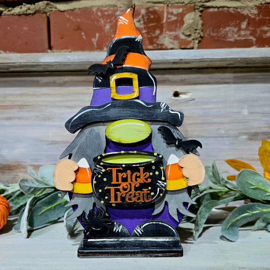 Halloween Craft Party - Angela and Friends October 8th 630