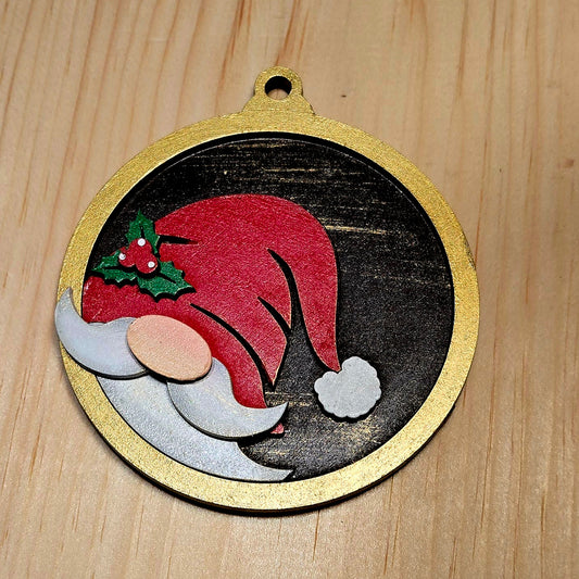 DIY Ornament Bar – Paint Your Own Christmas Ornaments