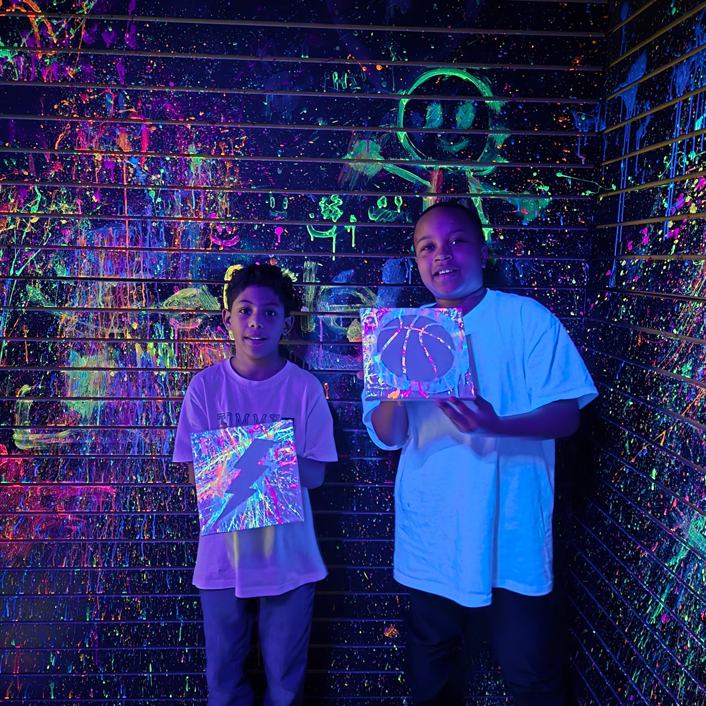 Private DIY Paint Party