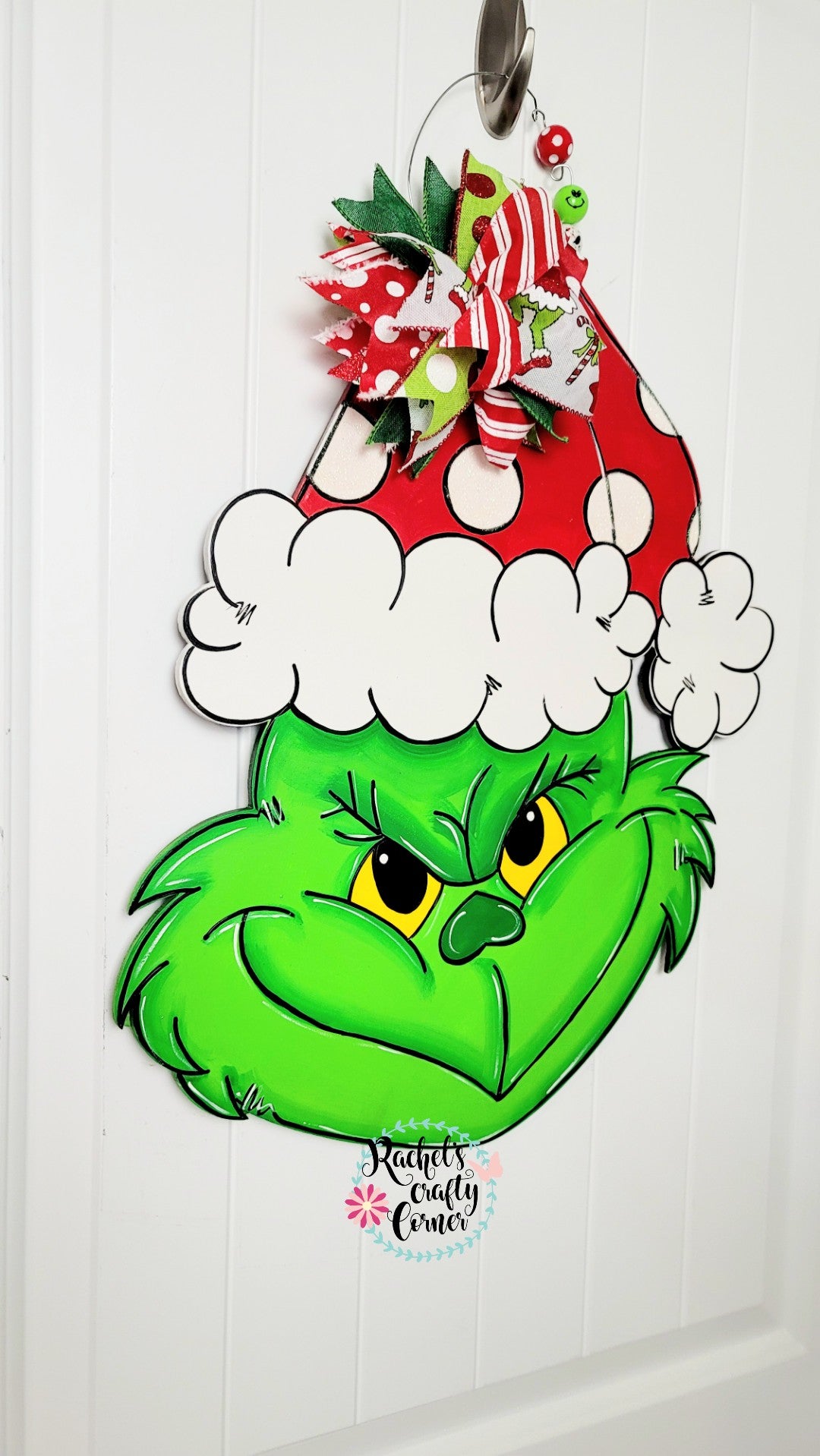 Merry Grinchmas