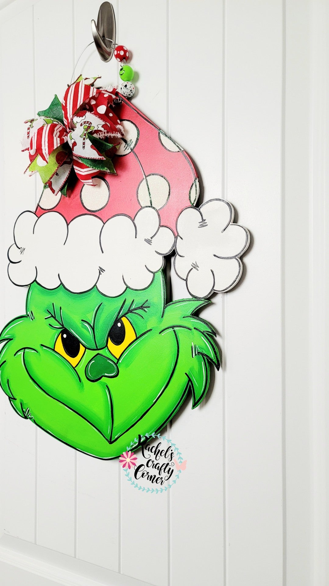 Merry Grinchmas