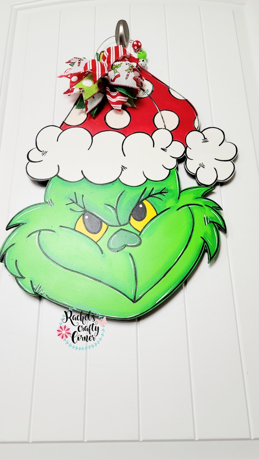 Merry Grinchmas