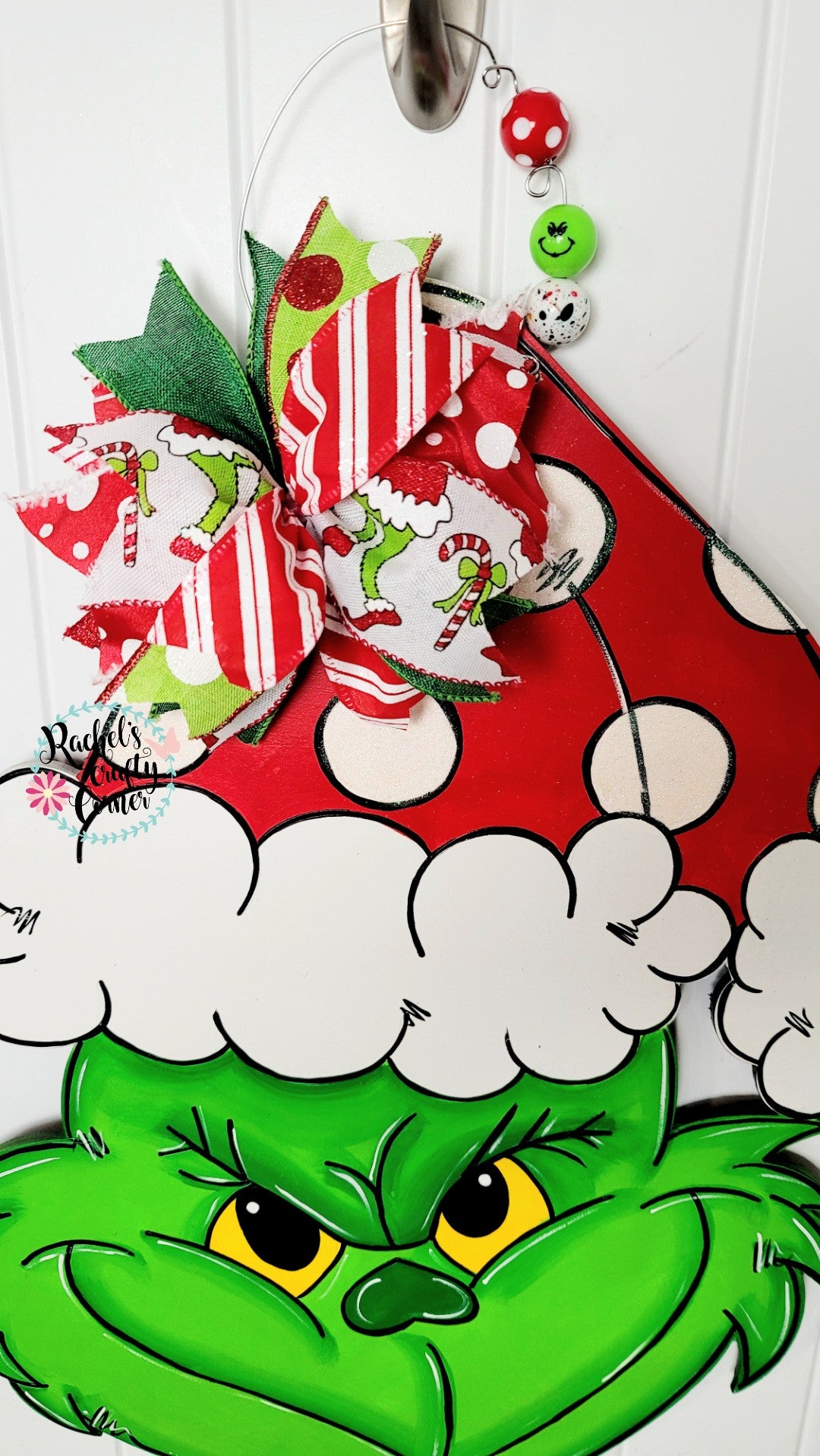 Merry Grinchmas