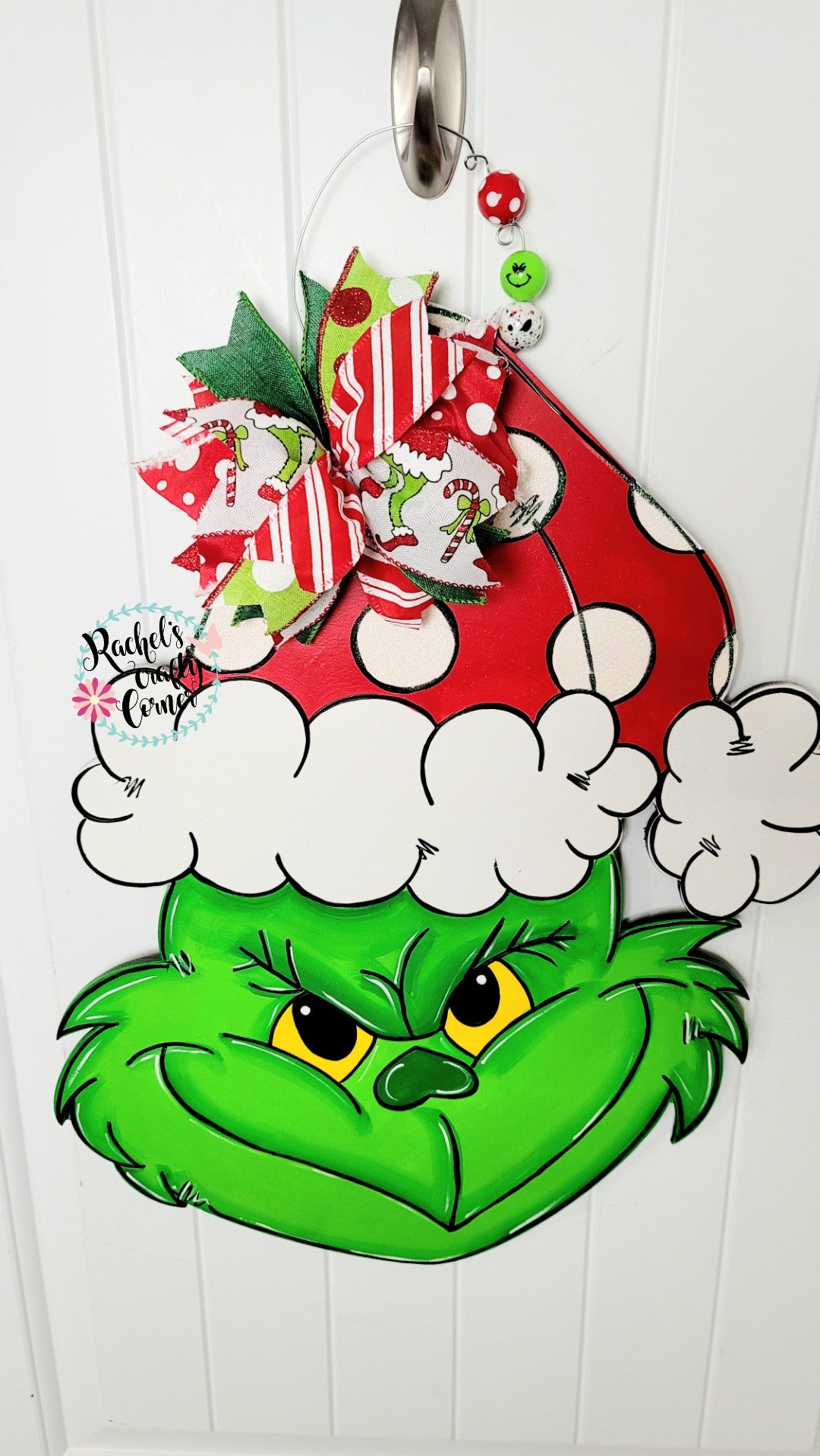 Merry Grinchmas