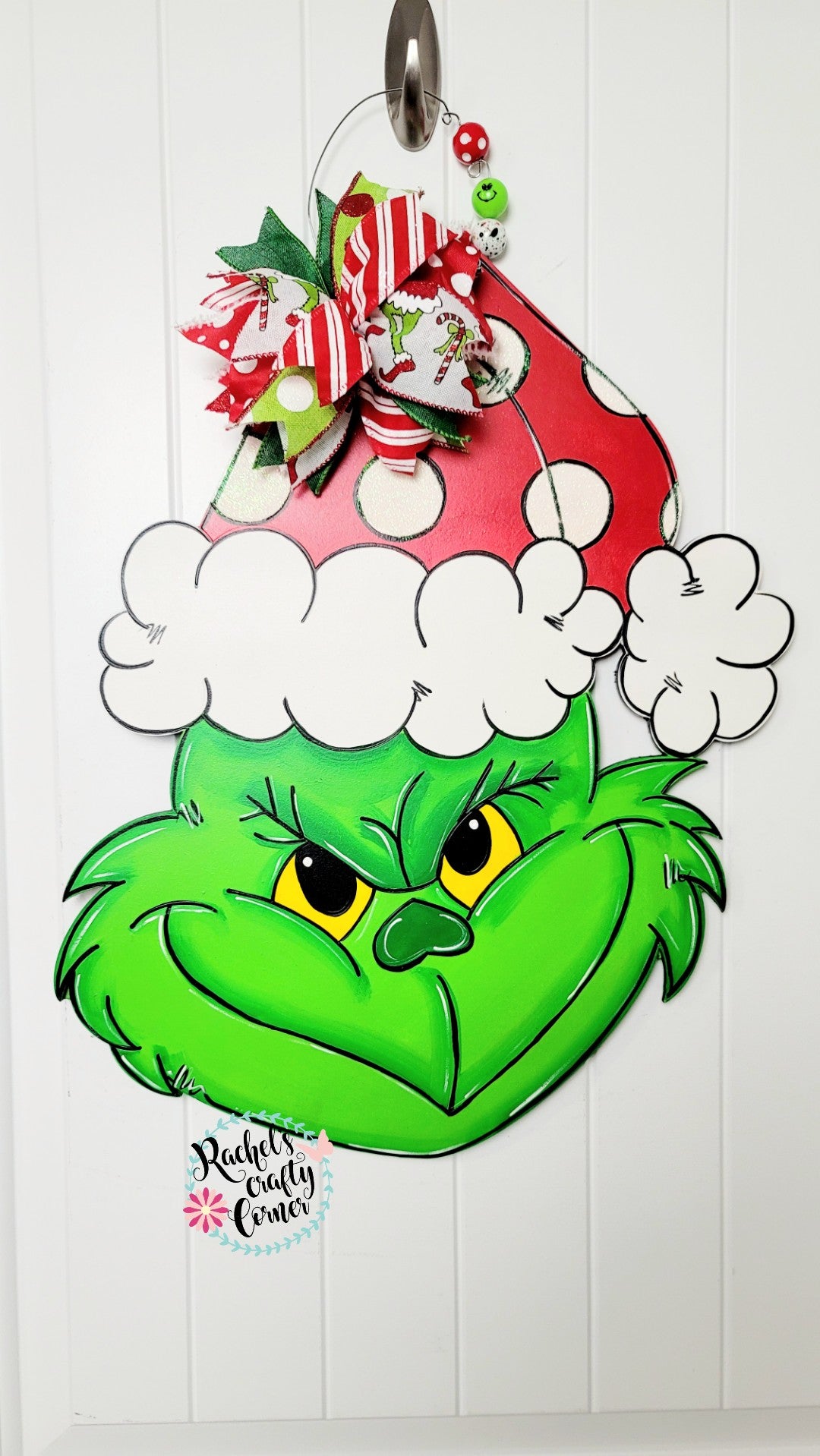 Merry Grinchmas