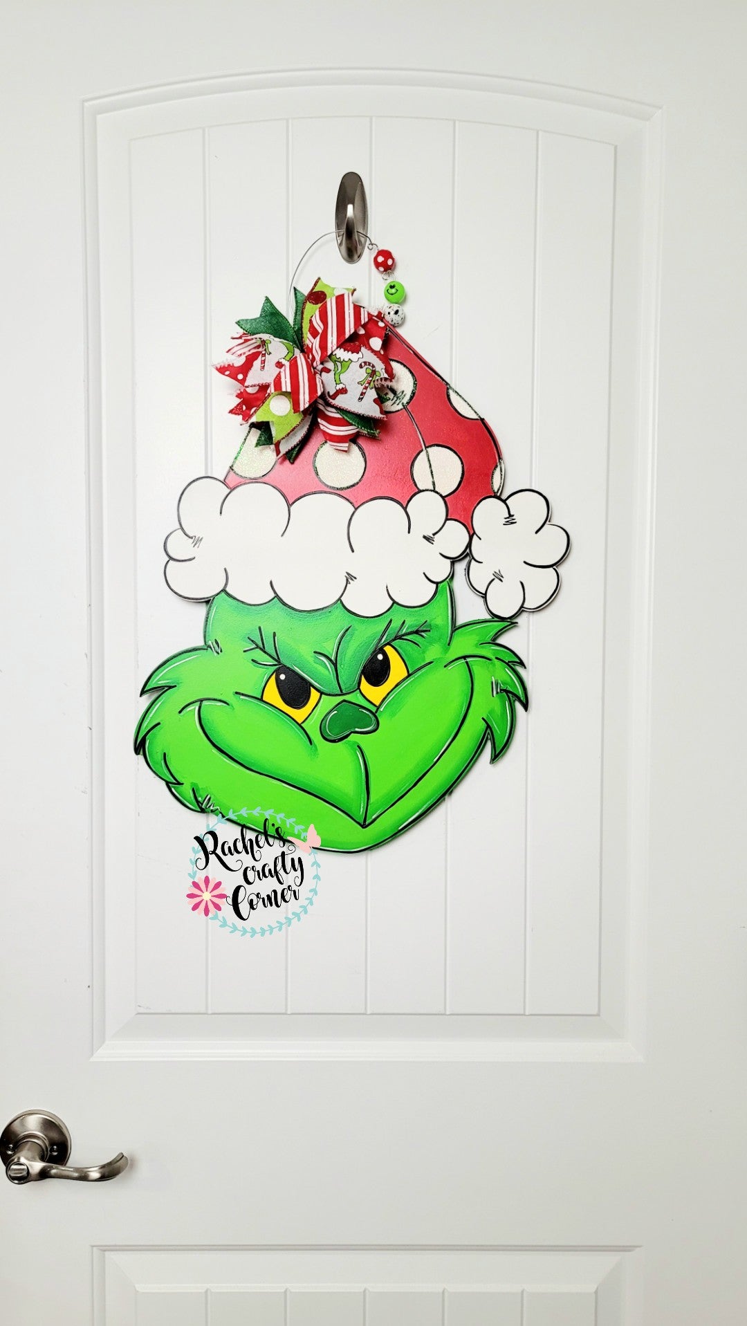 Merry Grinchmas
