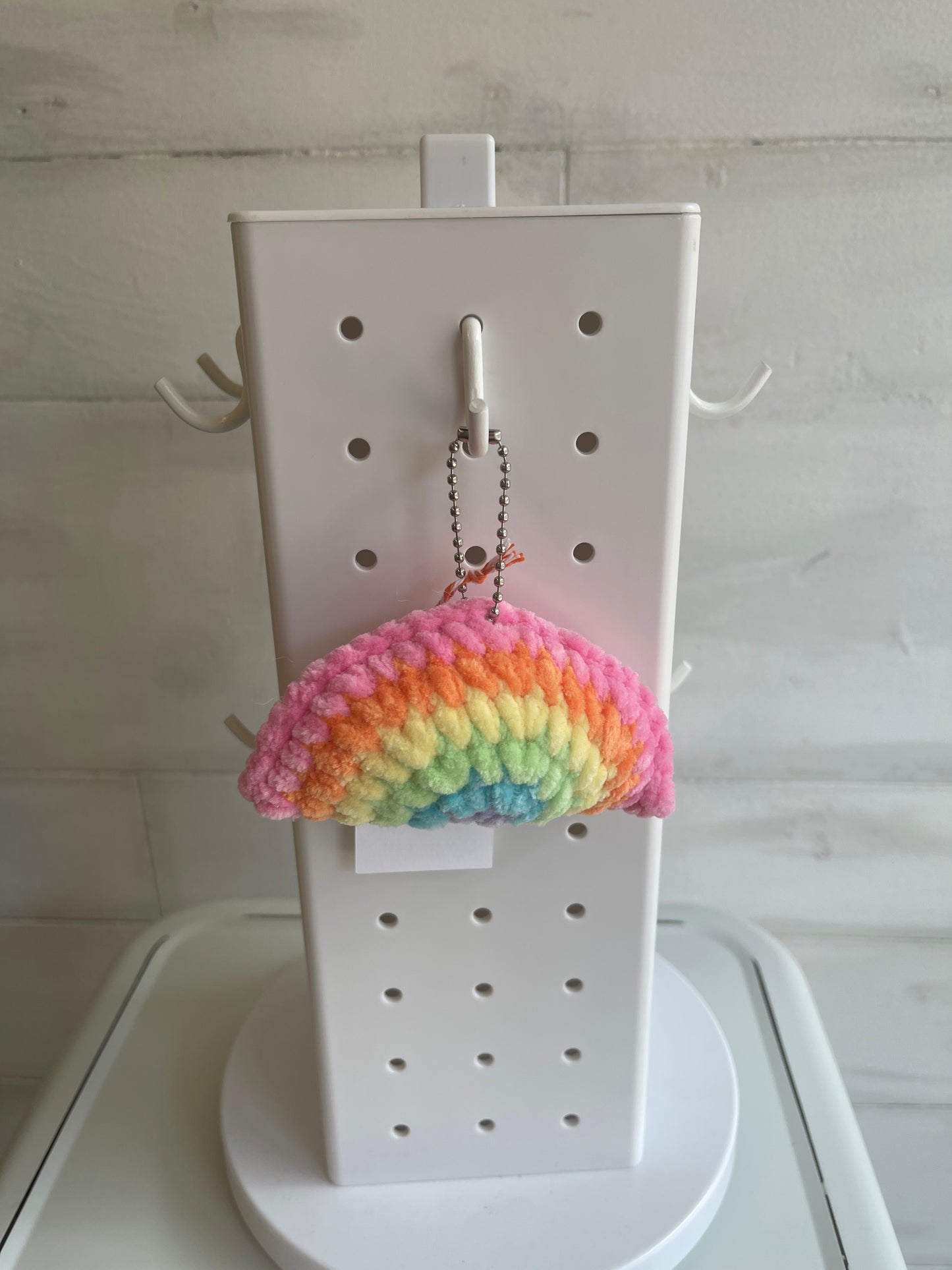 Crochet Keychains