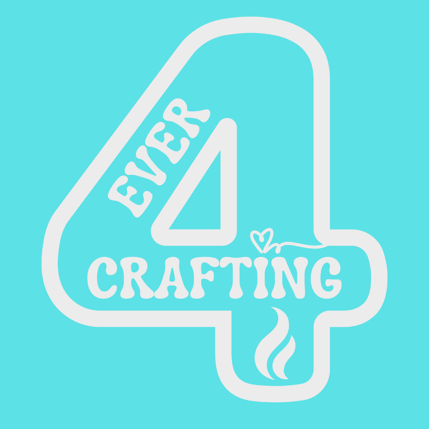 Local Vendor: 4 Ever Crafting