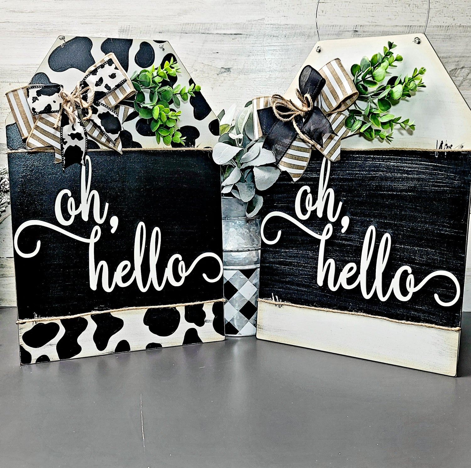 Everyday Decor