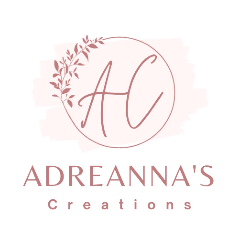 Vendor Collection: Adreanna's Creations