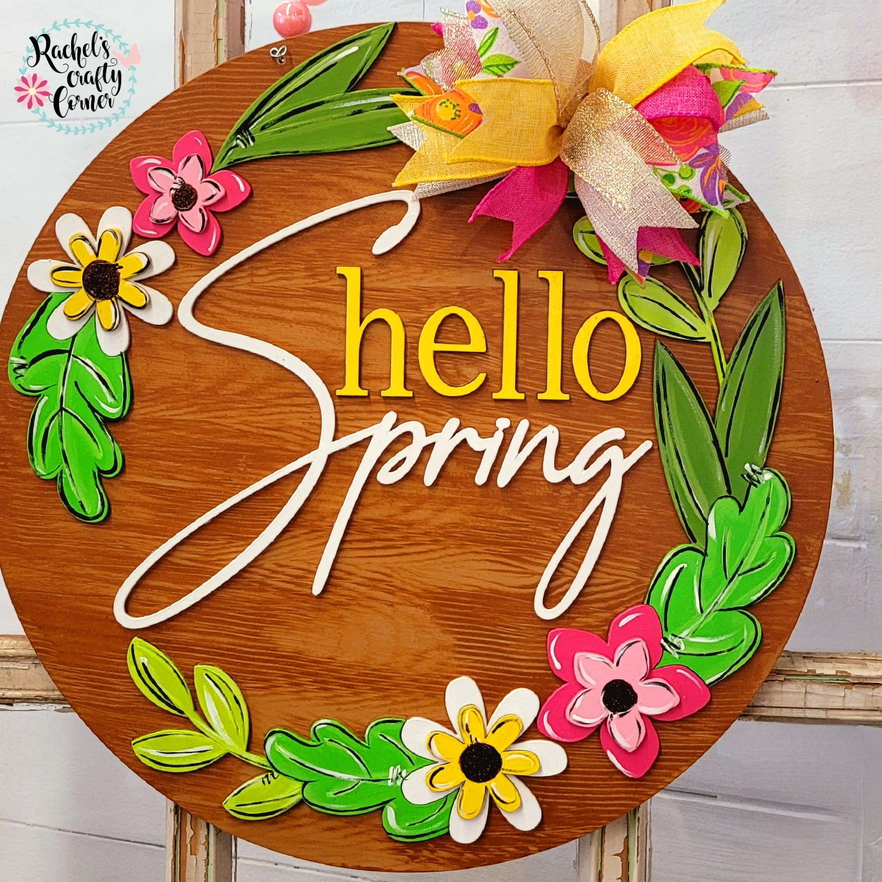 Corner Ruby Spring Collection Spring Collection – Rachel's Crafty Corner