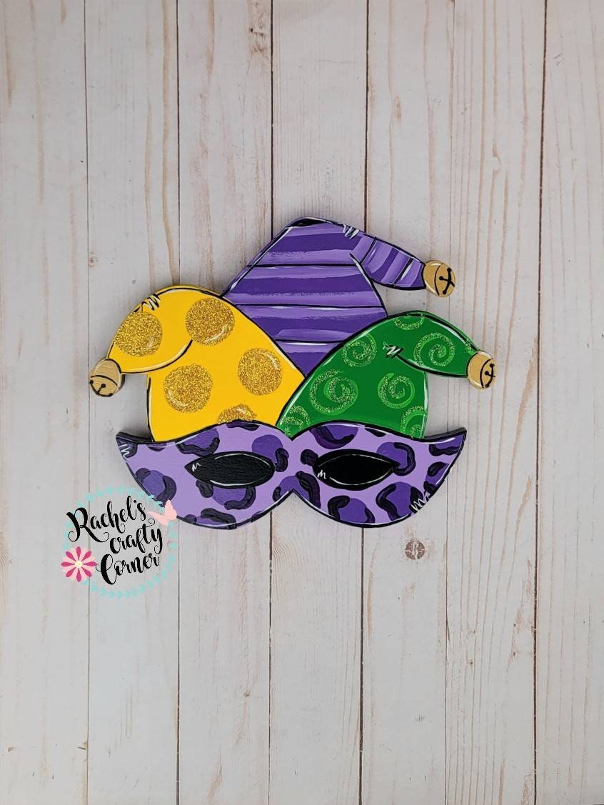 Mardi Gras Collection