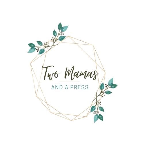 Vendor Collections: Two Mamas and a Press