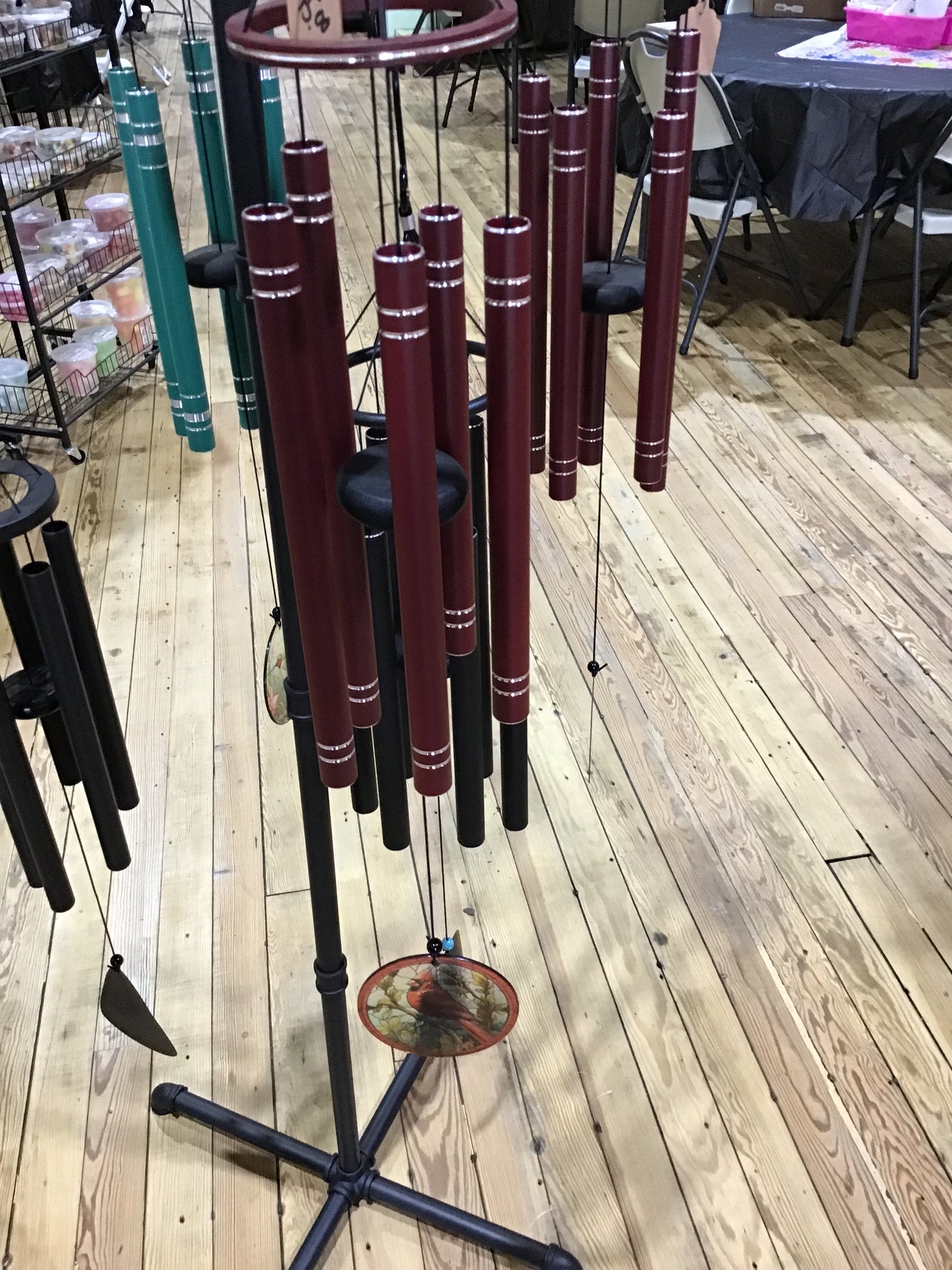 Wind Chimes