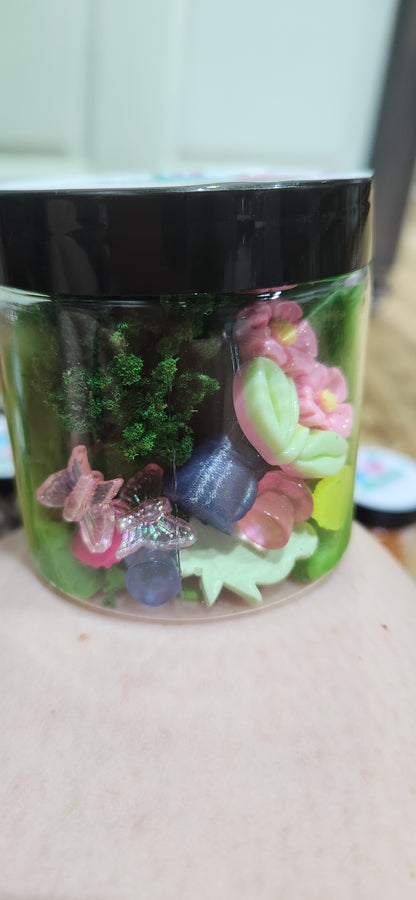 Sensory Dough