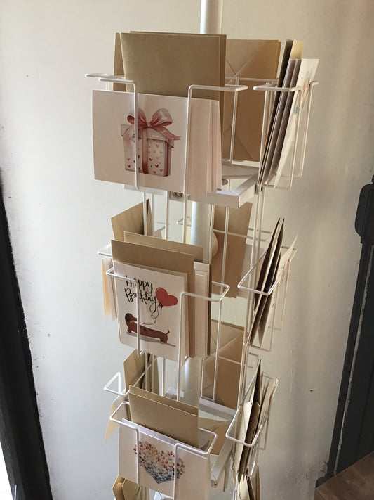 Greeting Cards RCC