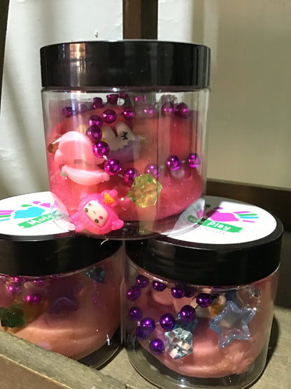 Sensory Dough