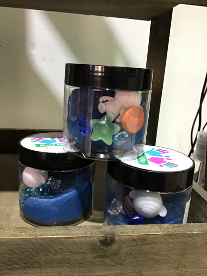 Sensory Dough