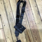 Guitar cell phone straps