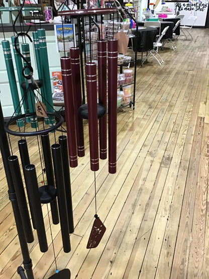Wind Chimes