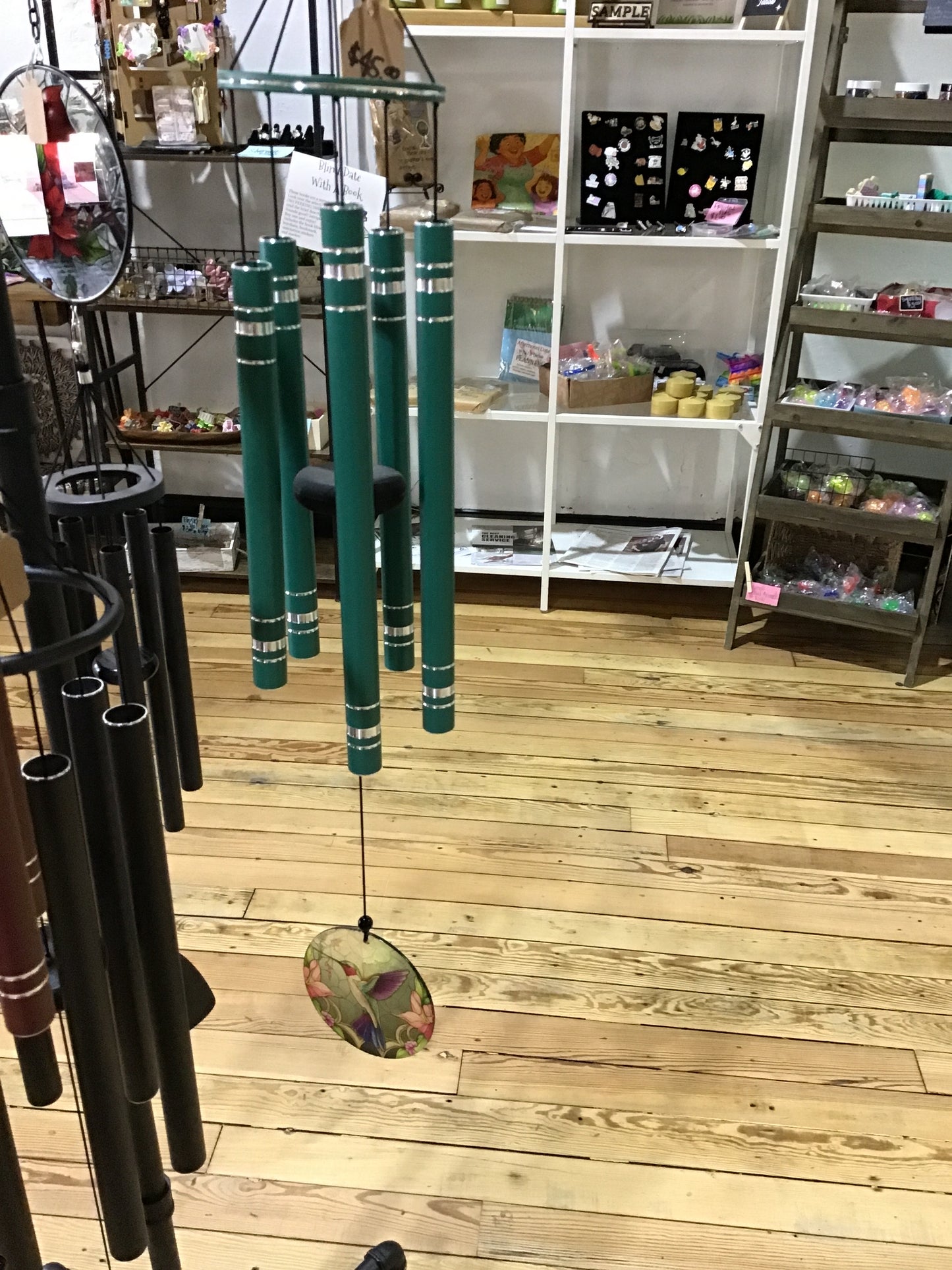 Wind Chimes