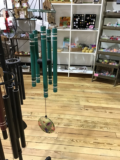 Wind Chimes