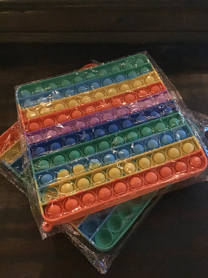 Poppers Fidget Toy