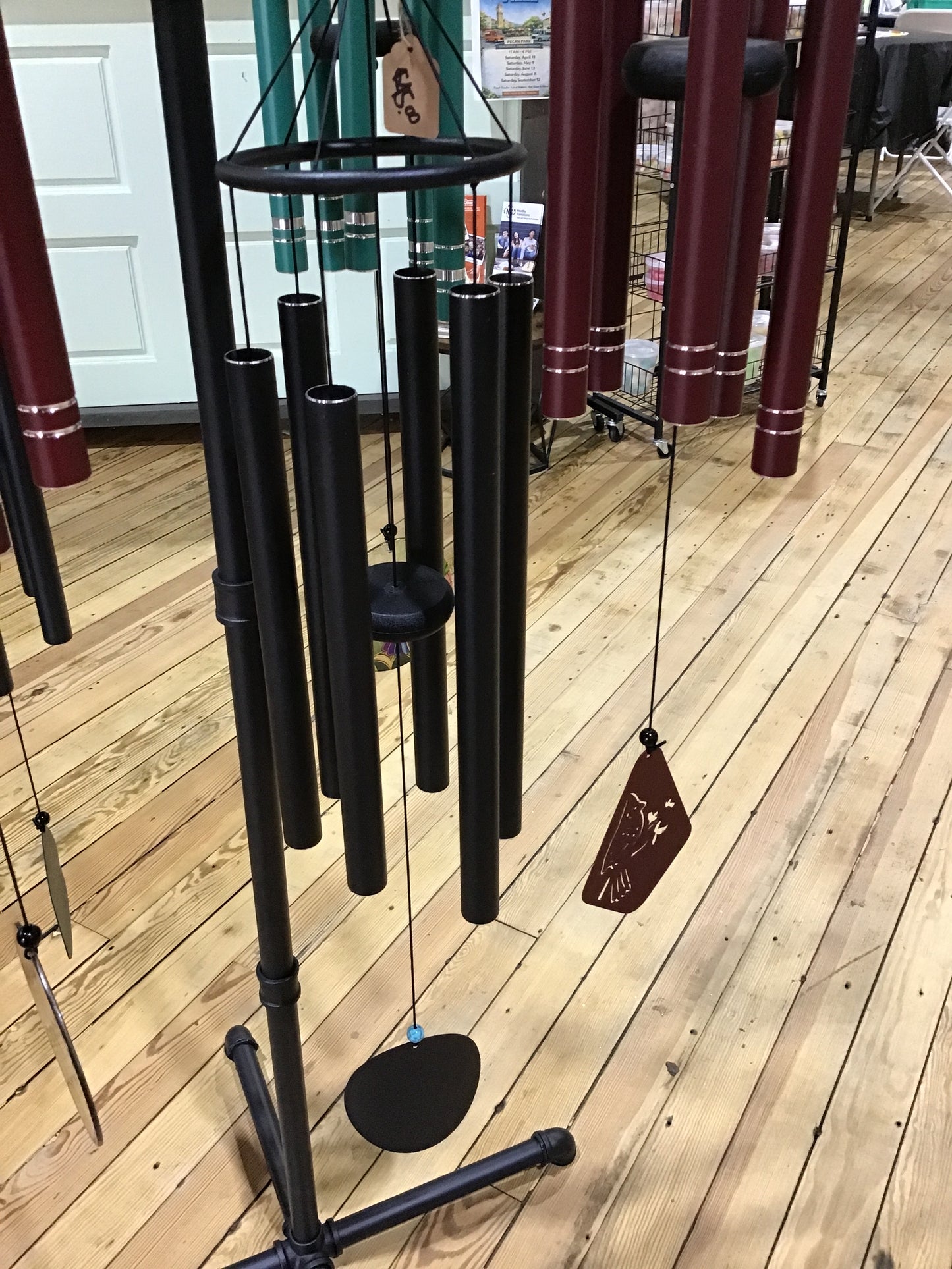 Wind Chimes