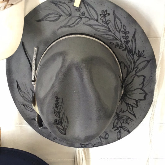 Burnt Hats