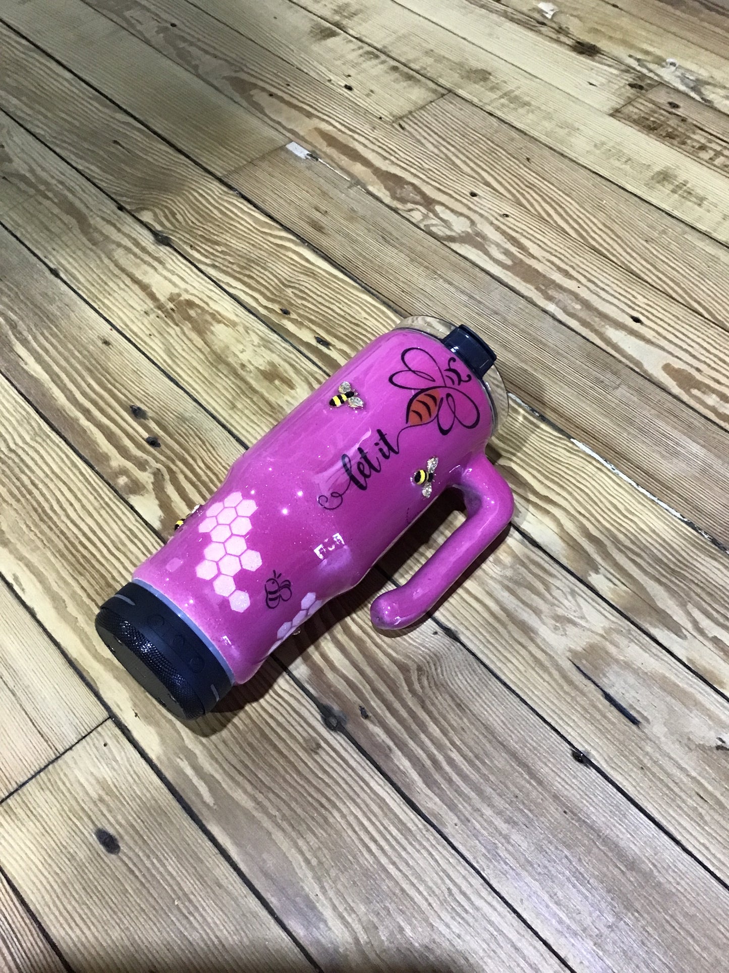 Glitter Tumblers - Callista’s CC