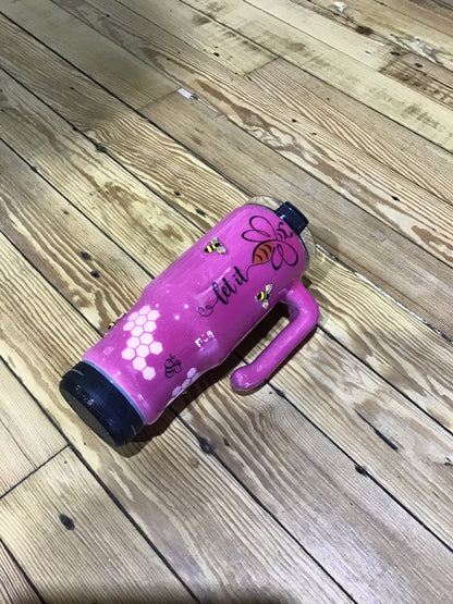 Glitter Tumblers - Callista’s CC